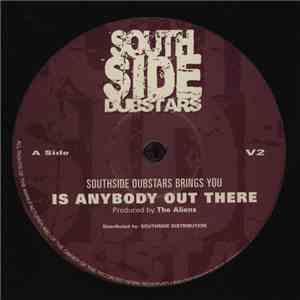 The Aliens  - Is Anybody Out There / Get Krunked download mp3 flac