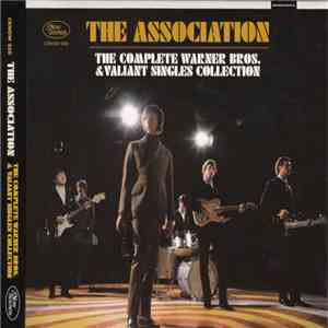 The Association  - The Complete Warner Bros. & Valiant Singles Collection download mp3 flac