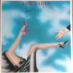 The Babys - Head First download mp3 flac