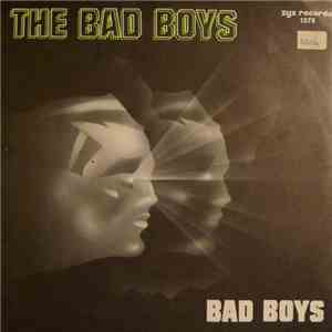 The Bad Boys  - Bad Boys download free