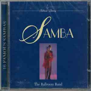 The Ballroom Band - Samba download free