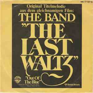 The Band - The Last Waltz (Original Titelmelodie Aus Dem Gleichnamigen Film) download free