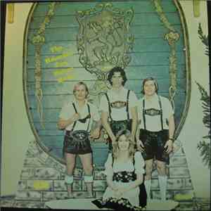 The Bavarian Fun Maker Band - The Bavarian Fun Maker Band download mp3 flac