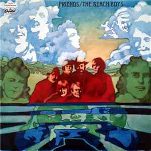 The Beach Boys - Friends download free