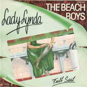 The Beach Boys - Lady Lynda download free