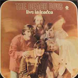 The Beach Boys - Live In London download mp3 flac