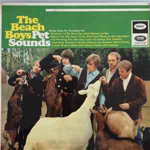 The Beach Boys - Pet Sounds download free
