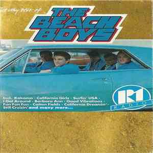 The Beach Boys - The Very Best Of The Beach Boys download mp3 flac