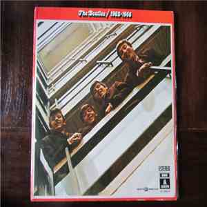 The Beatles - 1962-1966 download mp3 flac