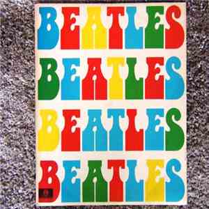 The Beatles - A Hard Day's Night download free