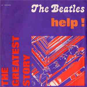 The Beatles - Help! download mp3 flac