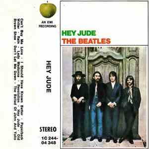 The Beatles - Hey Jude download free