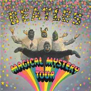 The Beatles - Magical Mystery Tour download mp3 flac