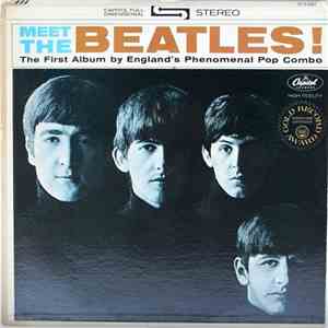 The Beatles - Meet The Beatles download mp3 flac