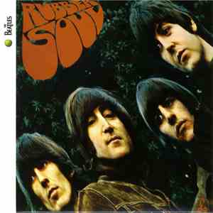 The Beatles - Rubber Soul download mp3 flac
