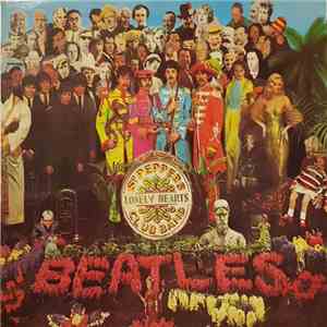 The Beatles - Sgt. Pepper's Lonely Hearts Club Band download mp3 flac