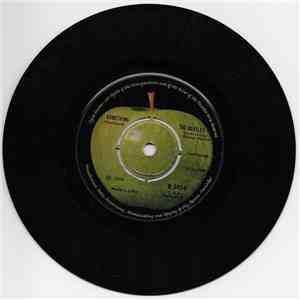 The Beatles - Something / Come Together download mp3 flac