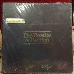 The Beatles - The Beatles Collection download mp3 flac
