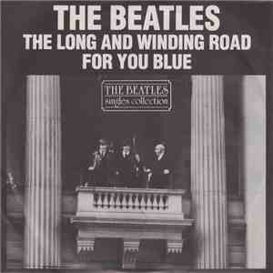 The Beatles - The Long And Winding Road download mp3 flac