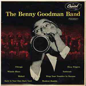 The Benny Goodman Band - The Benny Goodman Band download free