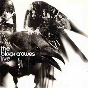 The Black Crowes - Live download free