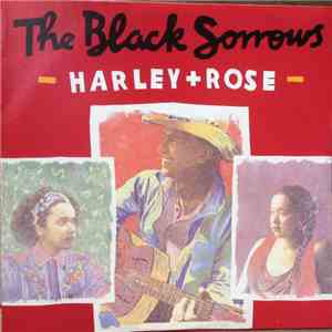 The Black Sorrows - Harley And Rose download mp3 flac