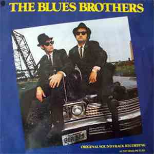 The Blues Brothers - The Blues Brothers (Original Soundtrack Recording) download free