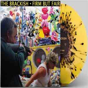 The Brackish - Firm But Fair download mp3 flac