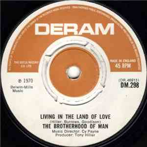 The Brotherhood Of Man - Where Are You Going To My Love download mp3 flac