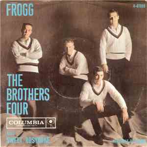 The Brothers Four - Frogg download mp3 flac