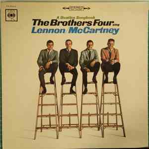 The Brothers Four - The Brothers Four Sing Lennon-McCartney. A Beatles Songbook download mp3 flac