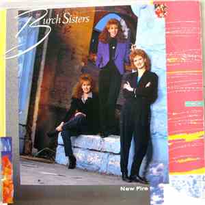 The Burch Sisters - New Fire download mp3 flac