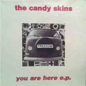 The Candyskins - You Are Here E.P. download mp3 flac