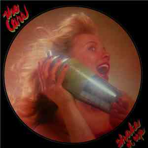 The Cars - Shake It Up download mp3 flac