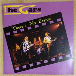 The Cars - There's No Ersatz download mp3 flac