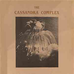 The Cassandra Complex - Datakill download mp3 flac