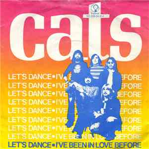 The Cats - Let's Dance / I've Been In Love Before download free