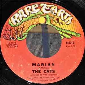 The Cats - Marian / Somewhere Up There download mp3 flac