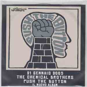 The Chemical Brothers - Push The Button download mp3 flac
