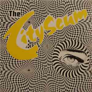 The City Scum - The City Scum download mp3 flac