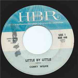 The Corky Wilkie Band - Little By Little download mp3 flac