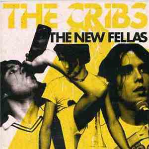 The Cribs - The New Fellas download free