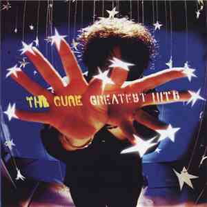 The Cure - Greatest Hits download mp3 flac
