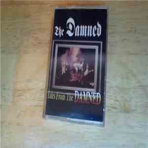 The Damned - Tales From The Damned download mp3 flac