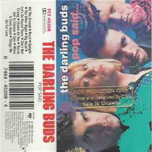 The Darling Buds - Pop Said... download free