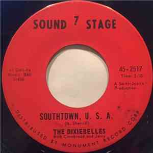 The Dixiebelles With Cornbread And Jerry - Southtown, U.S.A. download free