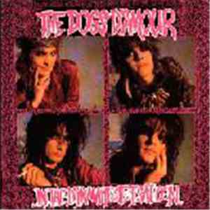 The Dogs D'Amour - In The Dynamite Jet Saloon download mp3 flac