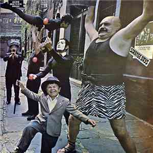 The Doors - Strange Days download free