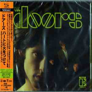The Doors - The Doors download mp3 flac