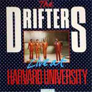 The Drifters - Live At Harvard University download free